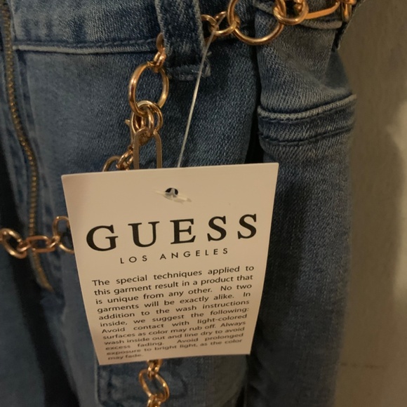 Guess Romper - Picture 4 of 8